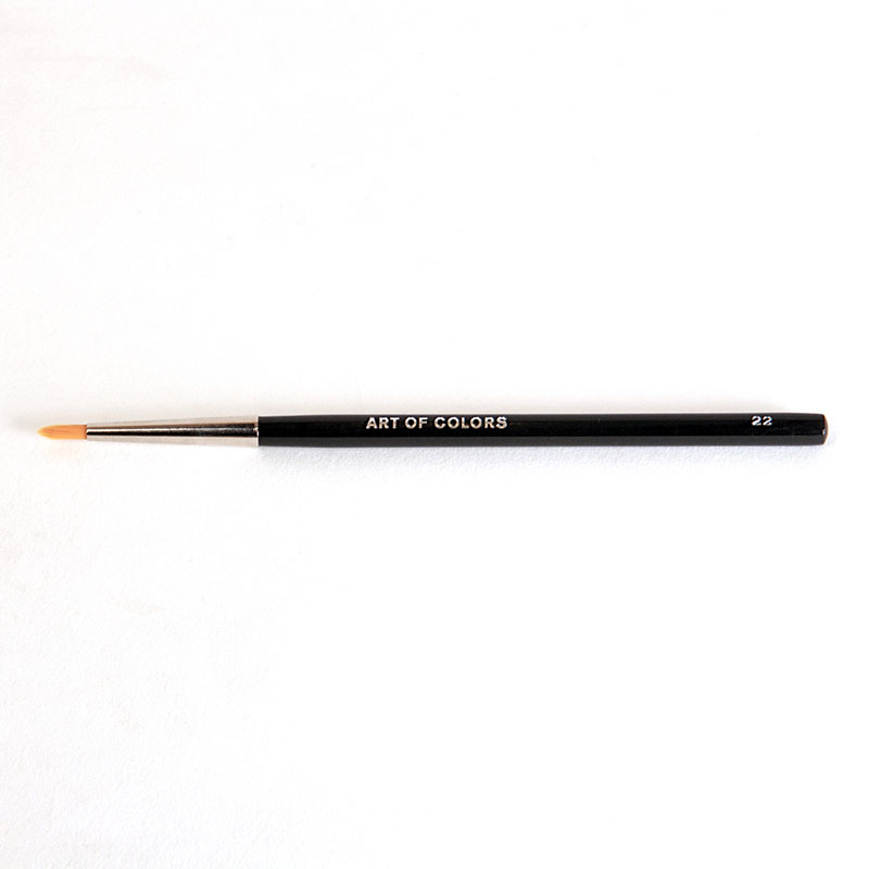 Liner brush #22